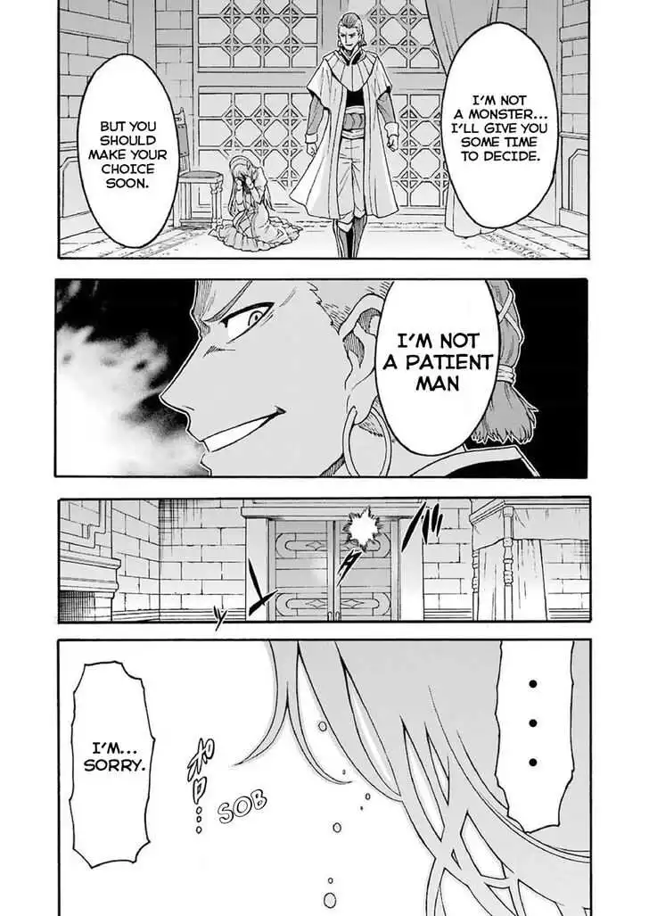 Knights AND Magic Chapter 63 12